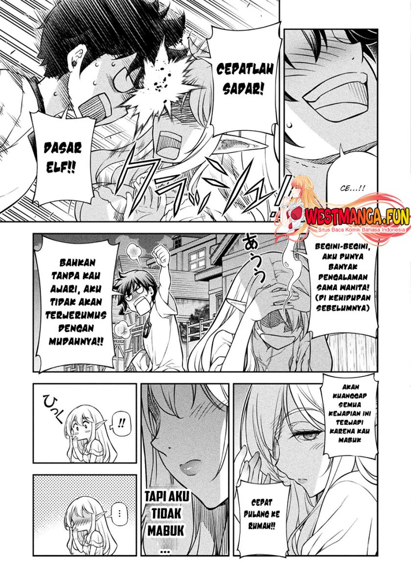 Drawing: Saikyou Mangaka wa Oekaki Skill de Isekai Musou Suru! Chapter 117 Gambar 20